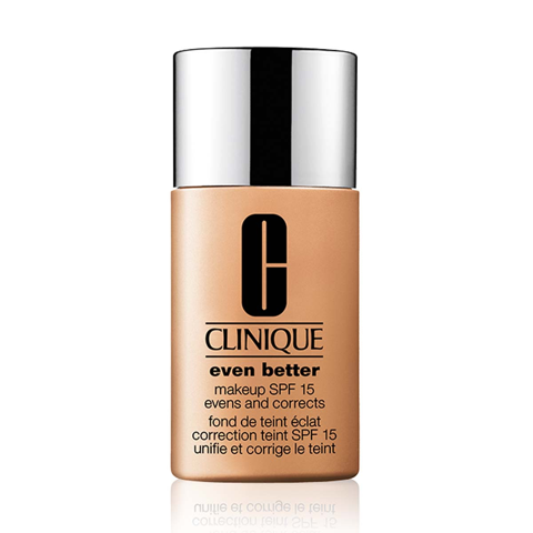 Clinique - Maquillaje Even Better Fps 15 Cn10 Alabaster (30 Ml)