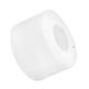 thumbnail image 1 of Vendaje Deportivo Elástico Autoadhesivo Transpirable Para Manos, Rodilla, Muñeca, 3,8 Cm De Ancho, Blanco, 1 of 5