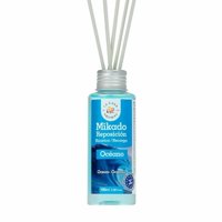 La Casa De Los Aromas - Ambientador Mikado Océano 100Ml