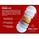 thumbnail image 2 of Pelota de Golf Snell Golf Prime 4.0 de 4 Capas con Uretano 85-90, 2 of 5