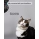 thumbnail image 4 of Cámara de Seguridad blurams 5G 2K 360° PTZ WiFi6 Doble Banda, 4 of 8