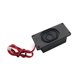 thumbnail image 5 of Minialtavoz Treedix Cavity, 4 unidades, 3 W, 8 ohmios, para Arduino DIY, 5 of 7
