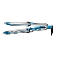 Babyliss Pro - Plancha Alisadora Optima 3000 Bnt3000Tuz Doble Voltaje