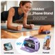 thumbnail image 4 of Estuche protector MoKo Purple Drop para AirPods Pro 3, 4 of 8