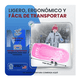 thumbnail image 4 of Trineo Nieve Deslizador Infantil Adulto 2puestos 120 Cm, 4 of 5