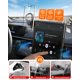 thumbnail image 4 of Soporte magnético para coche pop‑tech Ford Mustang Mach‑E 2021+ MagSafe, 4 of 7