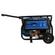 thumbnail image 1 of Generador Hyundai Gasolina 3,2/3,5 Kw/Kva P.Eléctrica monofásico Abierto c/ruedas, 1 of 2