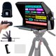 thumbnail image 1 of Kit de teleprompter para tablet TeleprompterPAD iLight PRO de 12", 1 of 9