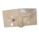 thumbnail image 1 of Accesorio Para La Cara De Práctica De Maquillaje De Ojos Para Principiantes Maquilladores Profesionales Amarillo, 1 of 5