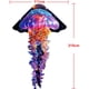 thumbnail image 2 of Cometa Kite Medusa 110x213cm Niaos Principiantes, 2 of 3