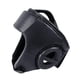 thumbnail image 3 of Casco De Boxeo Con Protección Facial Completa Para Kickboxing, Taekwondo Y Sparring, Color Negro, 3 of 5
