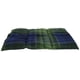 thumbnail image 3 of Tela escocesa pequeña Weighted Lap Pad Abilitations para niños, 3 of 4