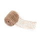 thumbnail image 4 of Cinta con cable de arpillera, cinta navideña, cinta para envolver regalos rústicos de bricolaje, cinta navideña, para boda, álbum de recortes del día, 4 of 5