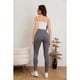 thumbnail image 4 of Calza Lycra Premium Mujer Tiro Alto Deportivo Casual. Colores 018, 4 of 5