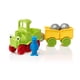 thumbnail image 5 of Set de juego SmartMax My First Animal Train Magnetic de 1 a 5 años, 5 of 9
