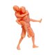 thumbnail image 3 of 1/64 Figura Sin Pintar Modelo Pareja Resina 1/64 Pareja Figuras Decoración Estilo G, 3 of 5