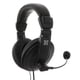 thumbnail image 3 of Audífonos Klip Xtreme KSH-301 Over Ear para PC 2x3.5mm, 3 of 3