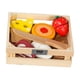 thumbnail image 5 of Juego De Cocina Para Niños Juegos De Rol Juegos De Comida De Madera Para Niños Regalos De Cumpleaños, 5 of 5
