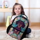thumbnail image 4 of Dachshund Mochila Escolar Para Niños Y Niñas Mochila Infantil De Alta Calidad Ligera Grande Y Duradera 43x15x32cm, 4 of 6
