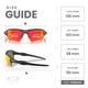 thumbnail image 4 of Gafas de Sol Oakley Flak 2.0 XL OO9188 918886 59MM para Hombre, 4 of 7