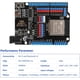 thumbnail image 2 of Placa Desarrollo ACEBOTT ESP32 Max V1.0 WiFi Bluetooth Arduino, 2 of 3