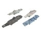 thumbnail image 1 of Modelo De Portaaviones Para Ni?os, Regalos De Modelismo De Buque De Guerra, Colección Para Ni?os, 4 Uds., 1 of 5