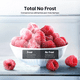 thumbnail image 3 of Refrigerador Side by Side No Frost 508 Litros RC-67WS, 3 of 8