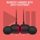 thumbnail image 3 of Audífonos Inalámbricos Beats Flex Bluetooth 12h Negro, 3 of 3