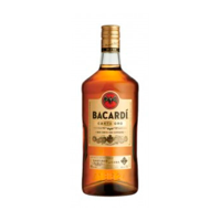 Ron Bacardi Botellón Carta Oro 1750Cc