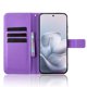 thumbnail image 4 of Funda Billetera para Samsung Galaxy A06 5G con Ranuras y Soporte Morado, 4 of 6