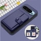 thumbnail image 5 of FOXDOCK Funda para Google PIXEL 9 con Bloqueo RFID - Diseño Elegante con Cierre de Botón, 5 of 5