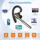 thumbnail image 2 of Auriculares Kelazola V5.3 Bluetooth Inalámbricos con Cancelación de Ruido, 2 of 7