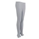 thumbnail image 3 of mujer golf sol / uv medias de protección polainas capris yoga pantalones m gris, 3 of 5