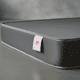 thumbnail image 4 of Colchon Liso Espuma 2plazas, 4 of 4