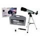 thumbnail image 2 of Telescopio Monocular Portatil 50x360mm Con Tripode 7709 Mlab, 2 of 4