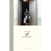 Big Sur - Libro El Cabrito - Juan Luis Salinas T.