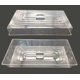 thumbnail image 2 of Bandeja Seed Starter Dome RooTrimmer 1020, paquete de 10 unidades, plástico transparente, 2 of 8