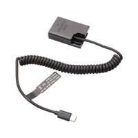 Magideal - Adaptador De Corriente En-El14 Batería Ficticia Para D3100 D5100 D5200