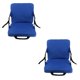 thumbnail image 3 of Cojín Para Silla Mecedora Plegable, 2 Uds., Para Acampar Al Aire Libre, Playa, Estadio, Asiento, 3 of 5