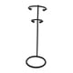 thumbnail image 1 of Soporte Para Espumador De Cocina, Soporte Para Herramientas De Cocina, Portátil, Fácil De Limpiar, Negro, 1 of 5