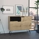 thumbnail image 1 of Buffet Audra 2 Puertas 1 Cajon Duna Y Wengue, 1 of 3