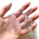 thumbnail image 5 of Venupple Soportes Transparentes para Barra de Ducha 2 Piezas 1,18", 5 of 7