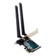 thumbnail image 1 of Tarjeta De Red Inalámbrica Ax3000wifi6 5.8g Pcie Bluetoo 5.2, 1 of 9