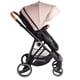 thumbnail image 3 of Coches Bebé Travel System Cosmos Beige, 3 of 7