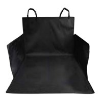 Magideal - Forro Para Maletero De Perro, Funda Para Maletero De Mascotas, Accesorios De Viaje, Plegable, De Gran Tamaño, Antiarañazos, Antideslizante, Alfombrill