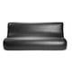 thumbnail image 1 of Sofa Komodo 3c Pu - Negro, 1 of 4