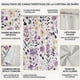 thumbnail image 4 of Cortina De Baño Premium Mas Forro 180x180 Cm Cb20, 4 of 4