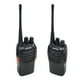 thumbnail image 1 of Kit 2 Radios Walkie Talkie Transmisor Manos Libres, 1 of 3