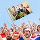 thumbnail image 4 of Star Wars Bandera impresa con temática, regalo perfecto para fanáticos, amigos y familiares, y adecuada para actividades al aire libre e interiores, decoraciones de fiesta. 60*90CM, 4 of 6