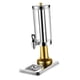 thumbnail image 5 of Dispensador De Bebidas Con Dispensador De Jugo Con Núcleo De Hielo Para Fiestas De Barbacoas De Soltero 3L, 5 of 5